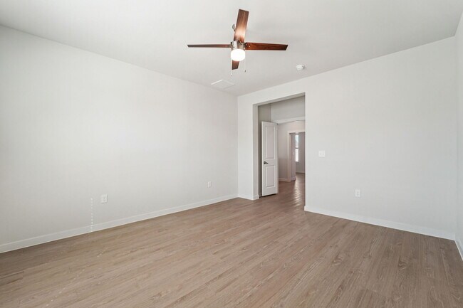 Floorplan - LightHaven at District West