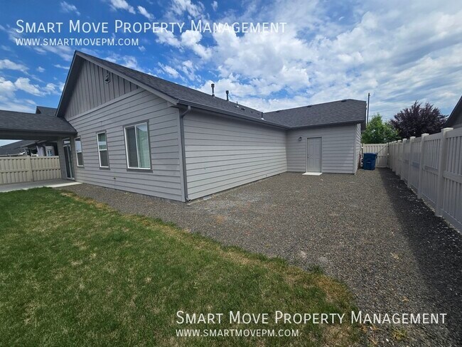 Building Photo - 7529 W Snowberry Dr