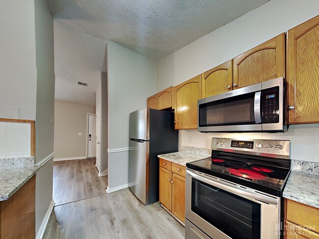 Building Photo - 4073 Red Laurel Way SW