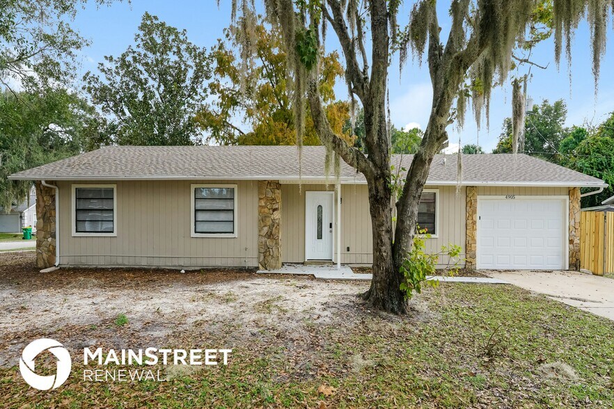 Building Photo - 4905 Volusia Ave