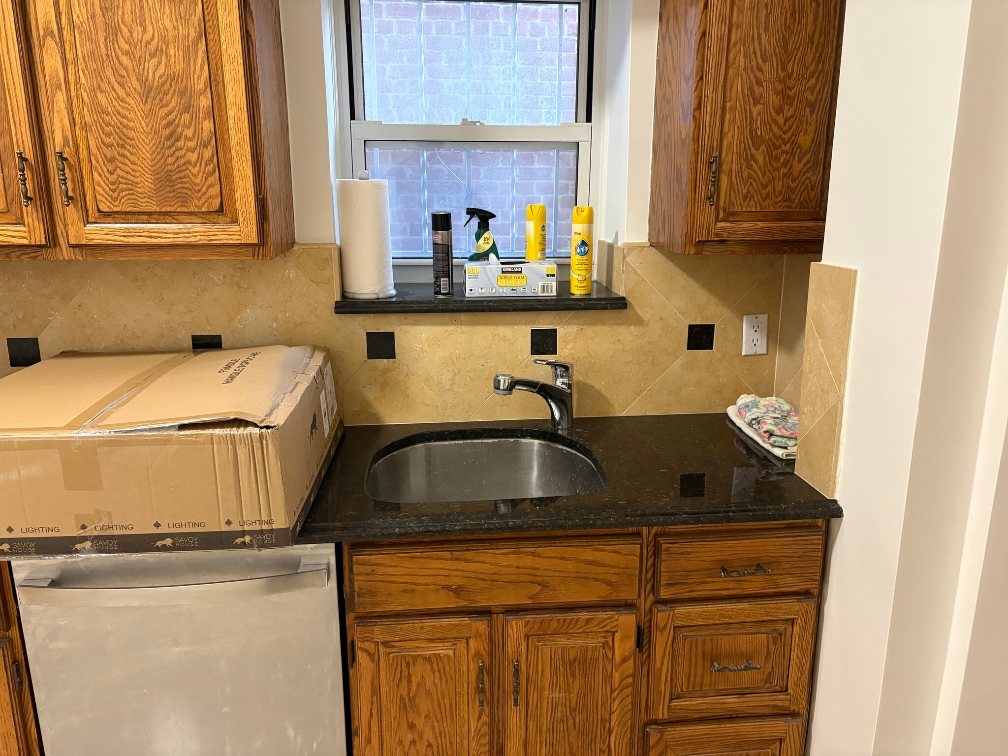 Kitchen Pic5 - 3055 32nd St