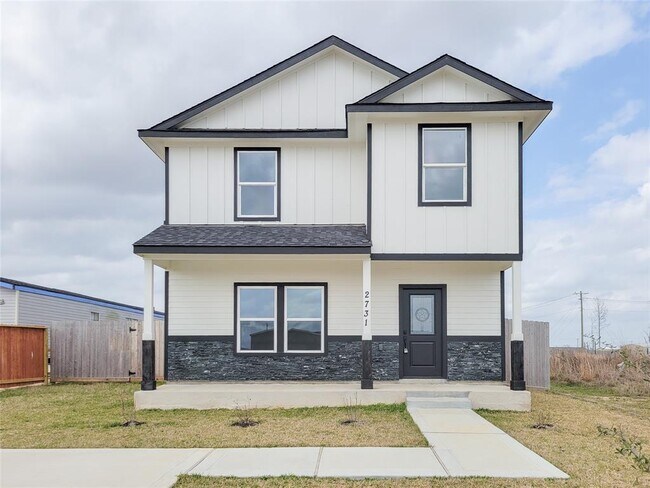 Primary Photo - 2731 Rd 5724