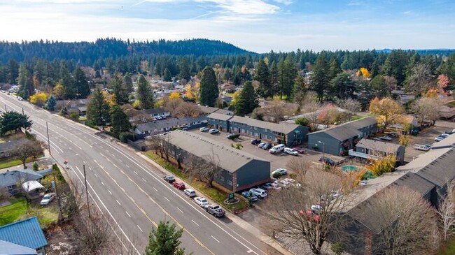 Building Photo - Spring Specials Won’t Last! 1-Month Rent F...