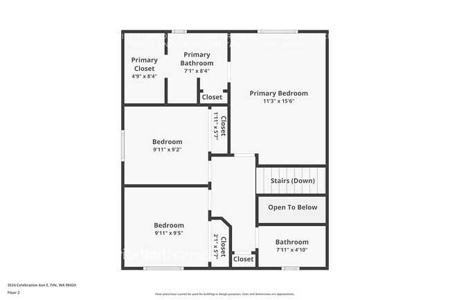 Building Photo - 3524 Celebration Ave E