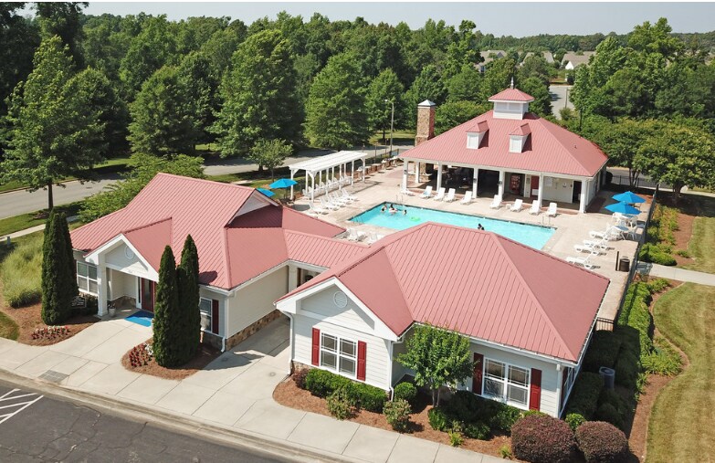 Ashbury Square Apartments 202 Ashbury Blvd Mebane NC 27302