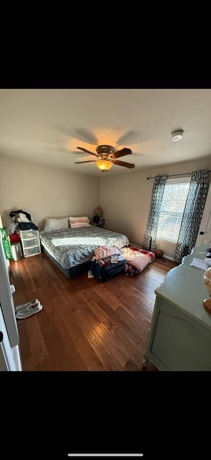 Building Photo - 3637 8th St