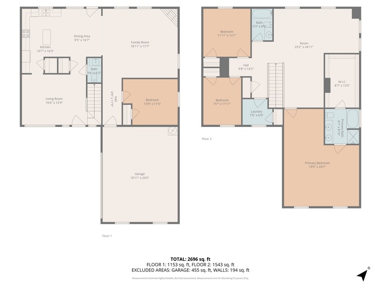 Building Photo - 12404 Pinestraw Rd