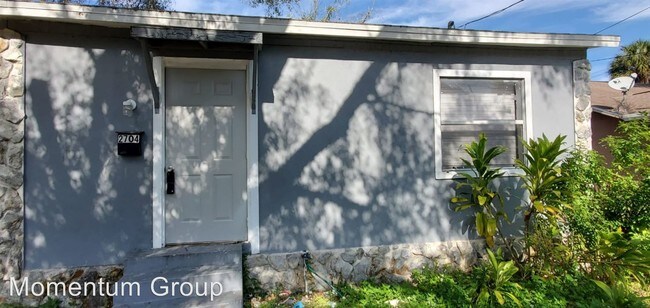 Primary Photo - 3 br, 1 bath House - 2704 E. 23rd Ave. -