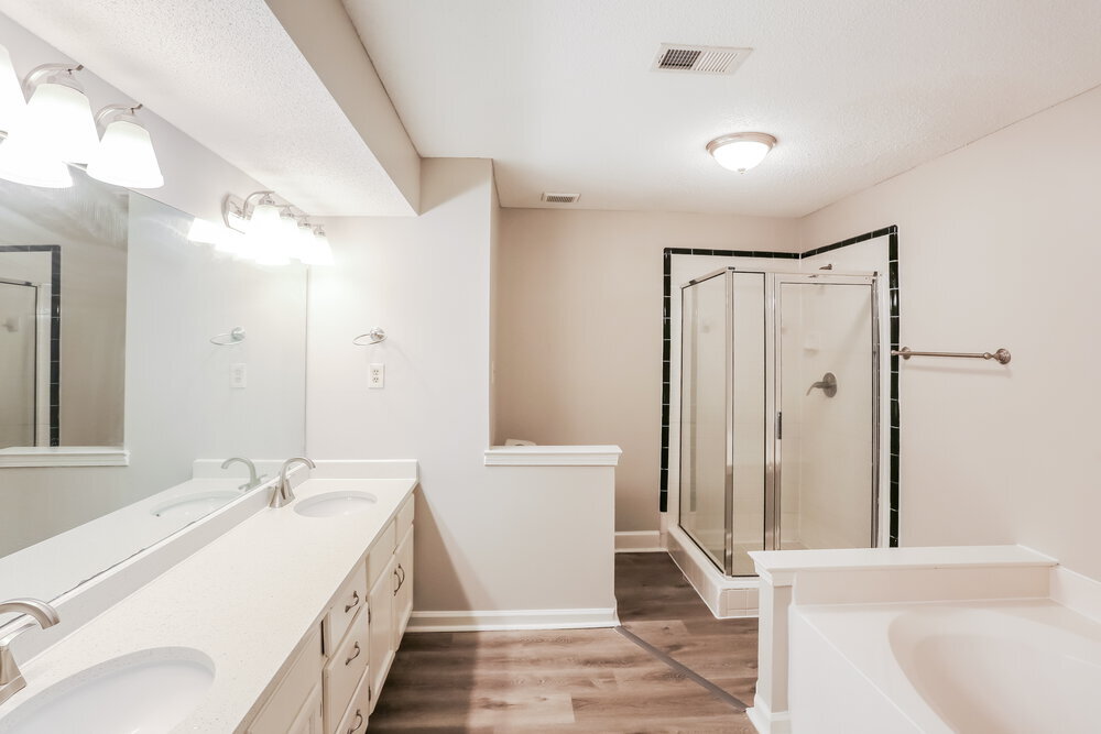 Building Photo - 2861 McVay Trail Dr