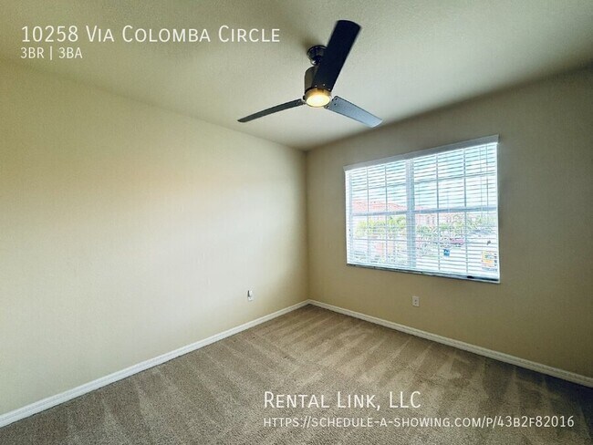 Building Photo - 10258 Via Colomba Circle