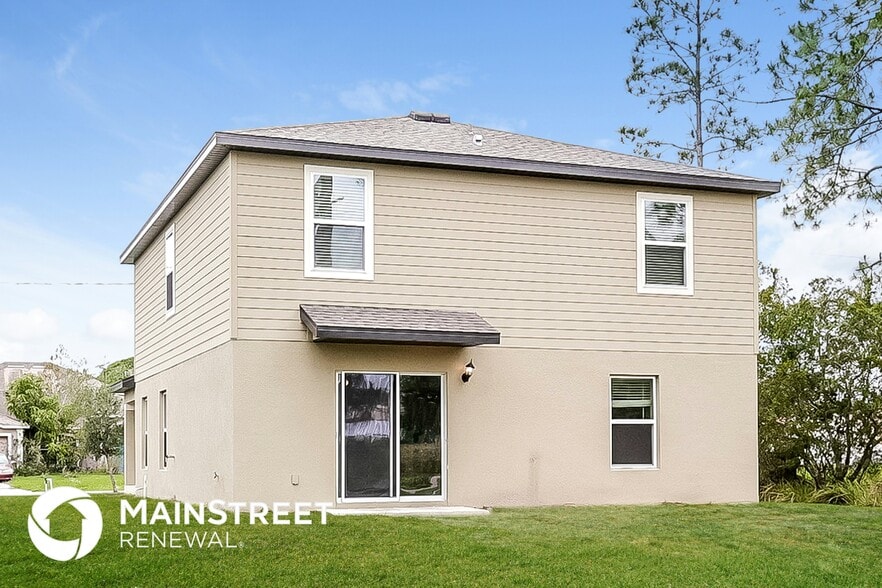 Building Photo - 1707 Sail Ct