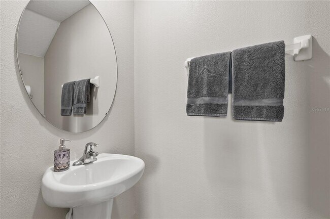 Building Photo - 9632 Mulberry Marsh Ln