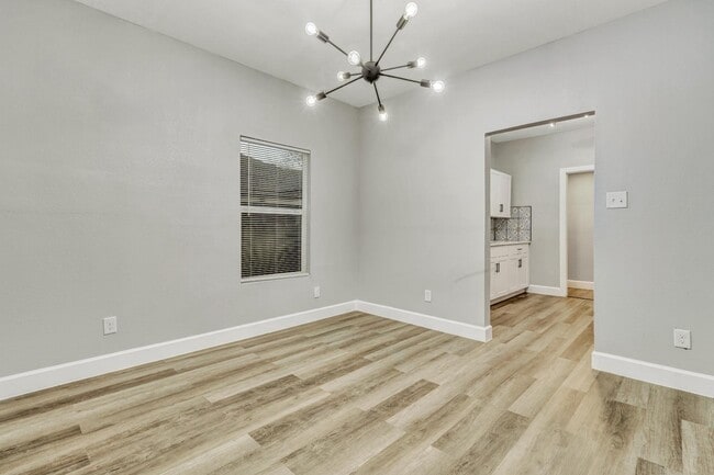 Building Photo - 1803 Texas Ave