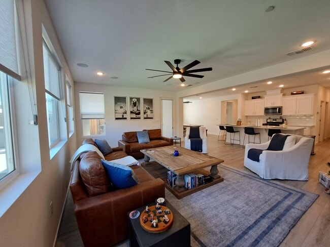 Building Photo - Gorgeous Smart Home is Clean & Loaded!  - ...