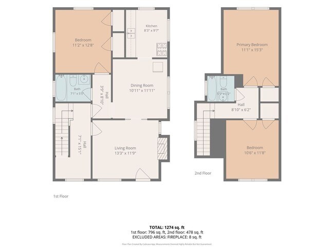 Building Photo - 510 Maple Ave