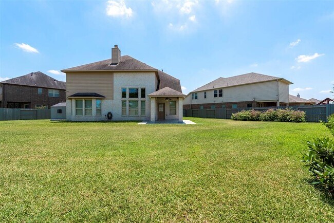 Building Photo - 27502 Wilson Run Ln
