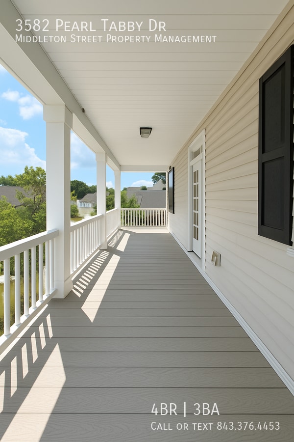 Building Photo - 3582 Pearl Tabby Dr