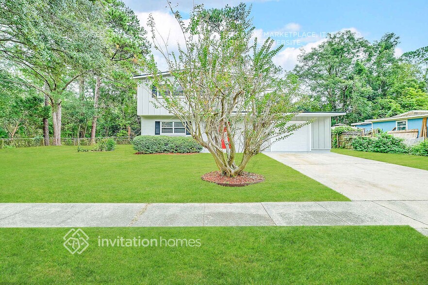 Primary Photo - 2607 Hugh Edwards Dr