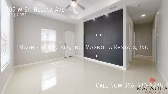 Building Photo - 209 W St Helena Ave