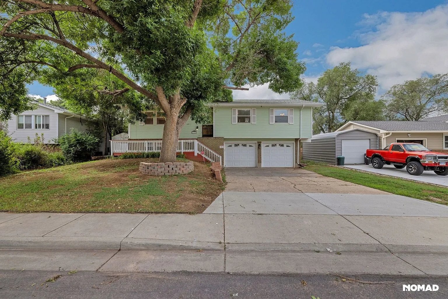 Building Photo - 7125 Caballero Ave