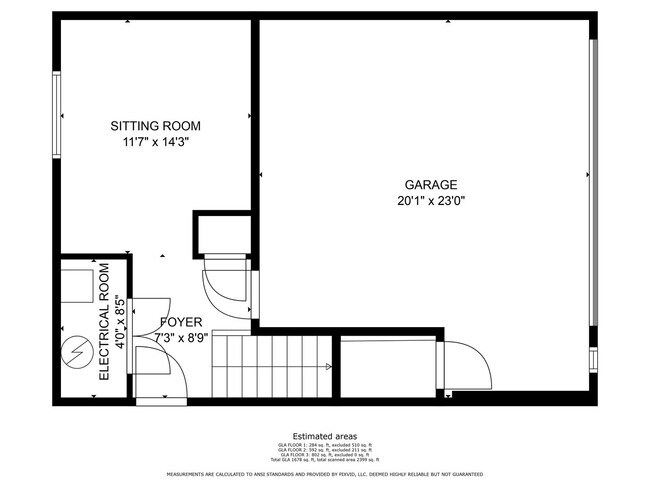 Building Photo - MODEL HOME - NEW BUILD THREE STORY WITH BO...