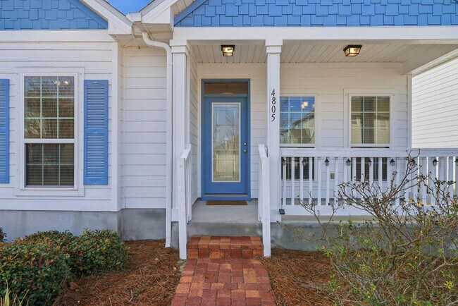 Building Photo - 4805 Stellata Ln