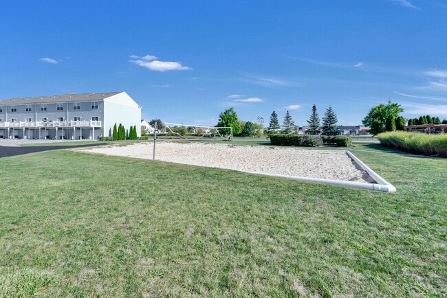 Building Photo - 5833 Ivy Branch Dr