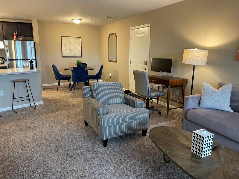 Building Photo - 4669 Lowell Ln