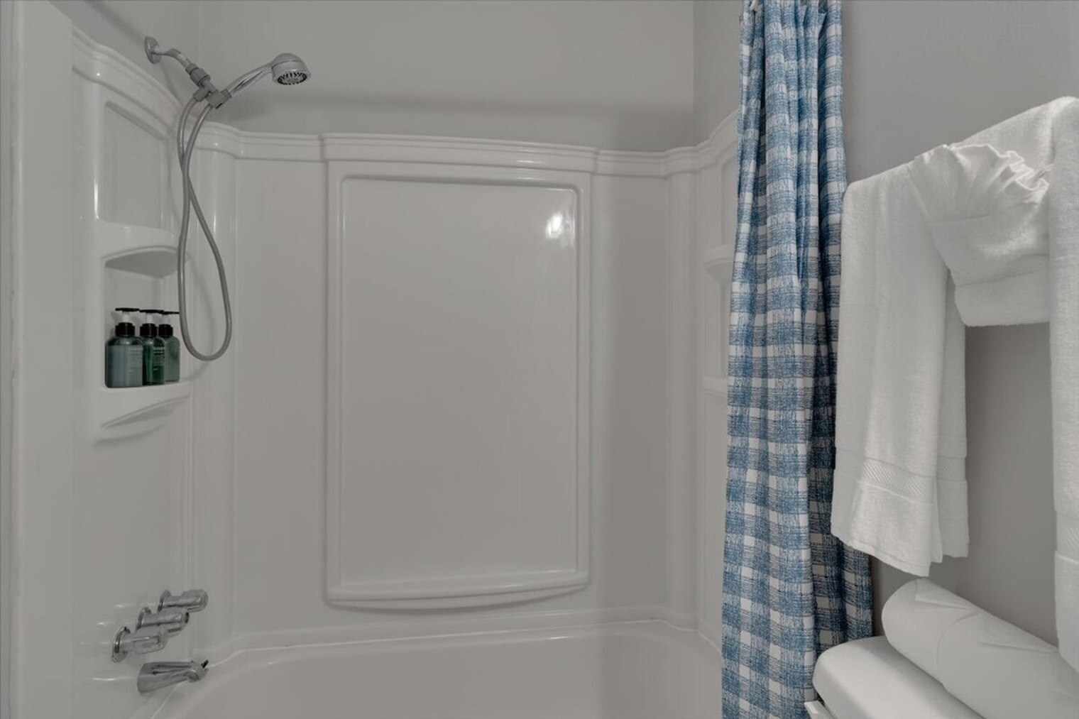 Building Photo - 803 W Markham Ave