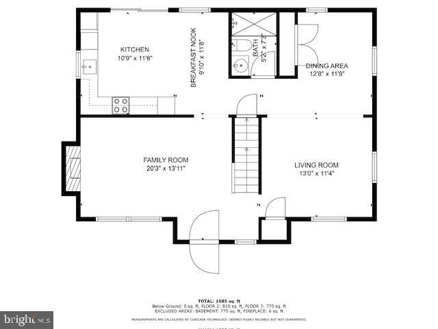 Building Photo - 4842 Park Ave