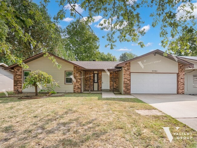 Primary Photo - Charming Three-Bedroom, Two-Bathroom Ranch...