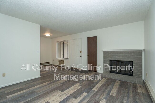 Building Photo - 1209 W Plum St