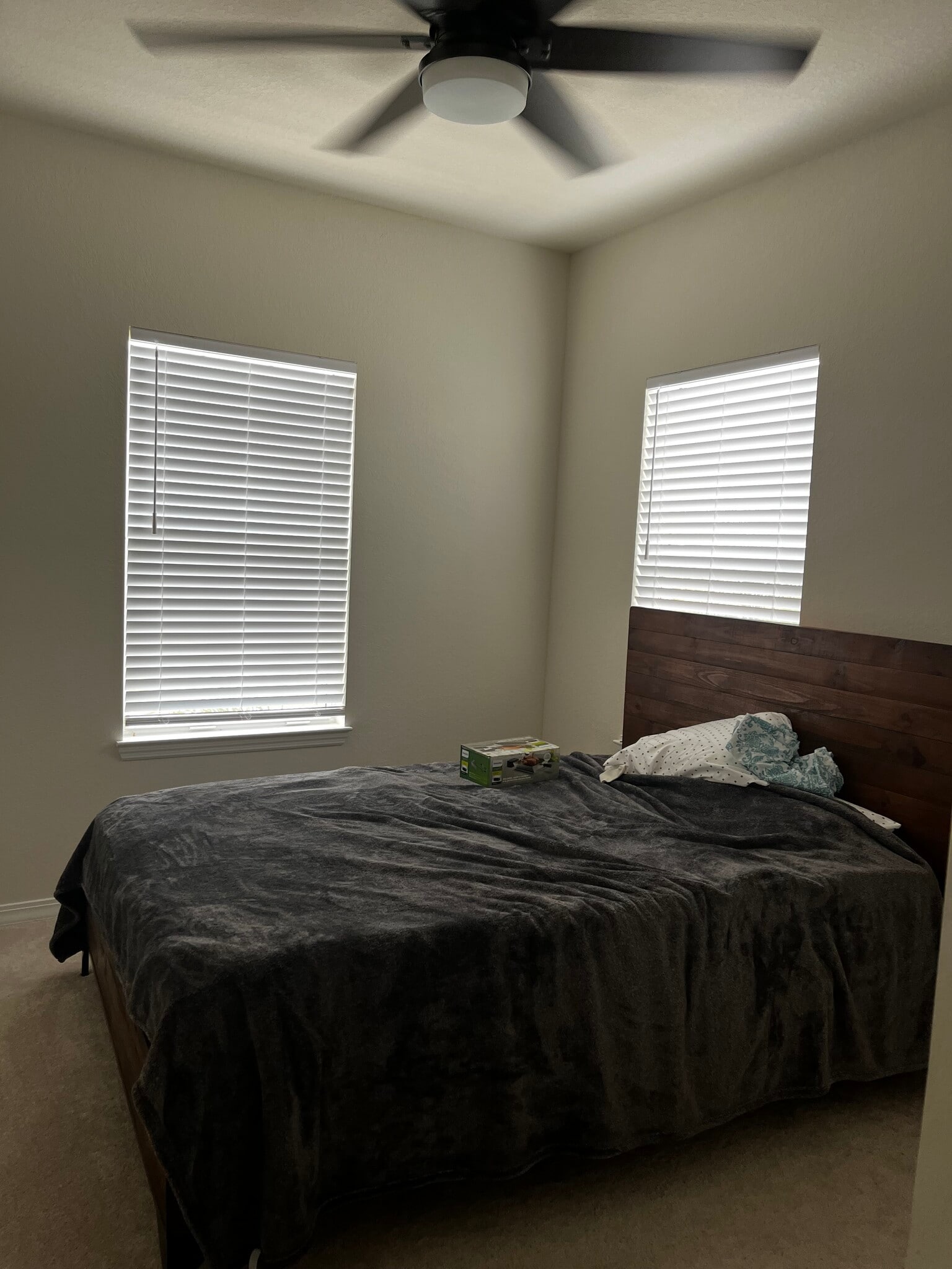 Room 2 - 1418 Evergreen Ter