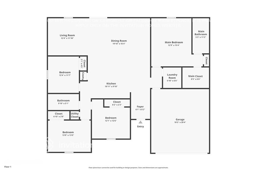 Building Photo - 3 Fleet Pl