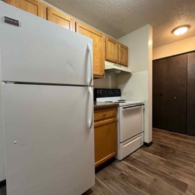 Interior Photo - Kensington