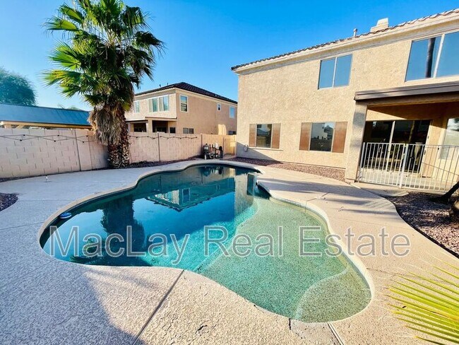 Building Photo - 7847 E Portobello Ave