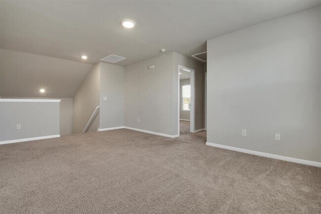 Building Photo - 19621 Ann Richards Ave