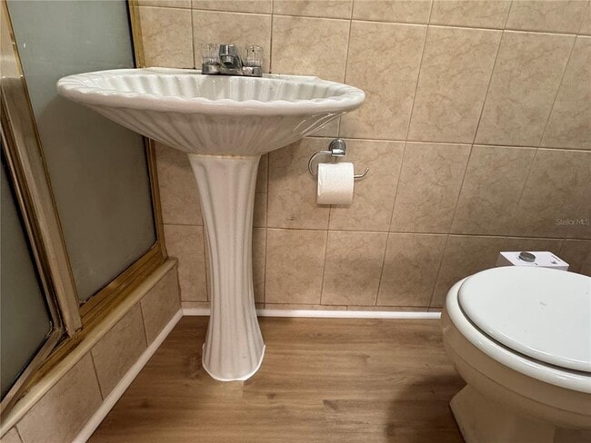 Building Photo - 5100 Burchette Rd