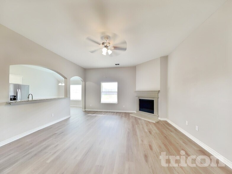 Building Photo - 6414 Quail Valley Dr