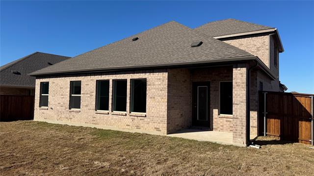Building Photo - 2424 Palo Pinto Trl