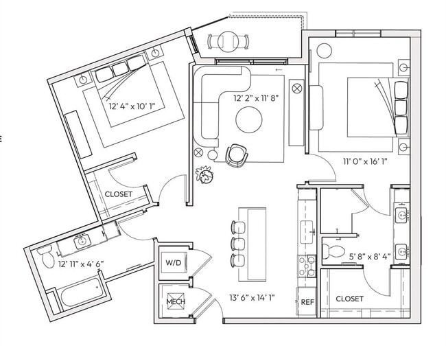 Building Photo - 2323 S Lamar Blvd
