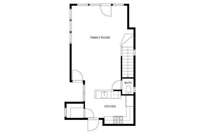 Building Photo - 931 W 23rd St