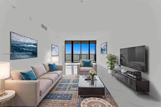 Building Photo - Northeast 24th Street, Miami, FL 33137 - 3 BR 3 BA condo