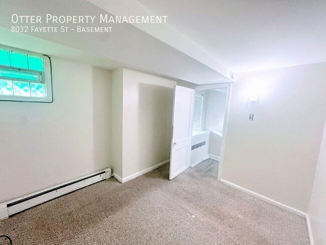 Building Photo - 8032 Fayette St