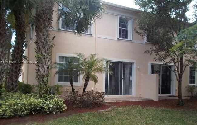 Building Photo - 2650 SW 84th Terrace