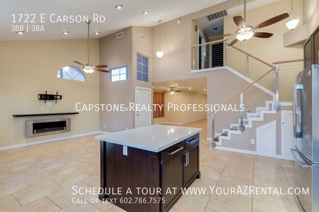 Building Photo - 1722 E Carson Rd