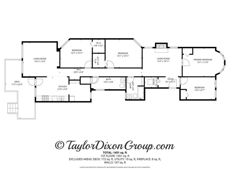 Building Photo - 5409 S Indiana Ave