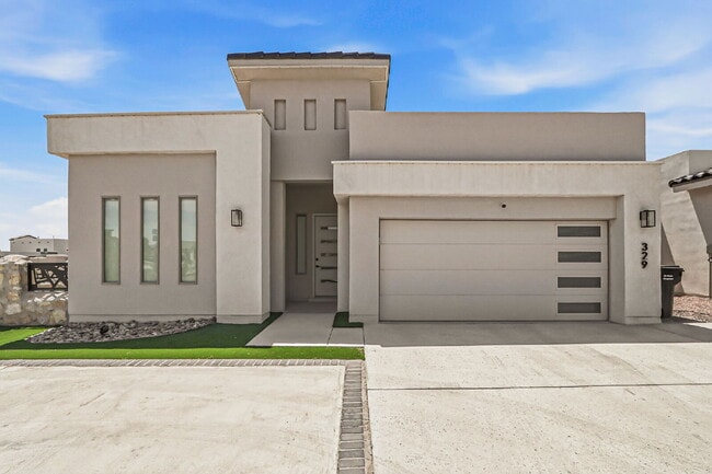 Building Photo - Modern Corner Home | 4 Bedrooms | 2.5 Bathrooms | Covered Outdoor Living