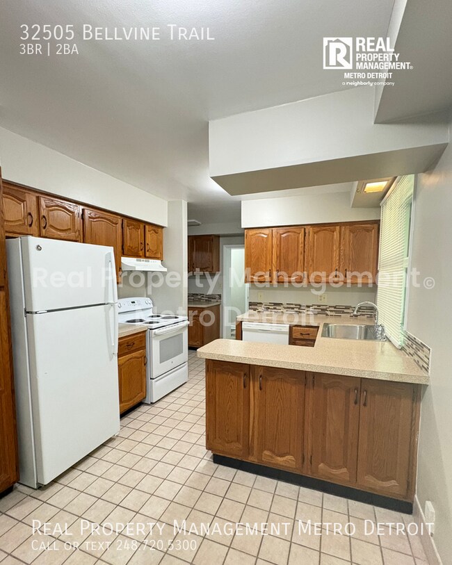 Building Photo - 32505 Bellvine Trail