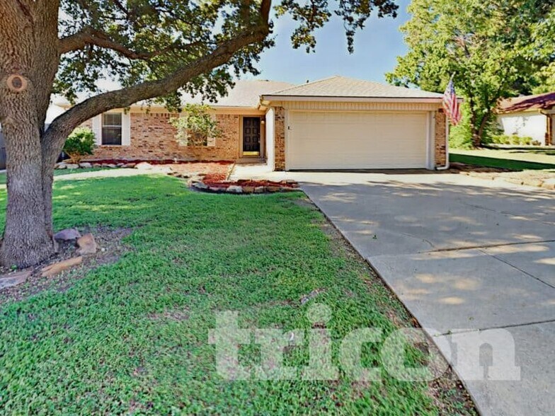 Building Photo - 5925 Fair Wind St